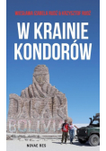 W krainie kondorów