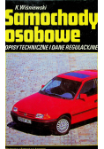 Samochody osobowe