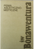 Św Bonawentura