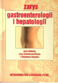 Zarys gastroenterologii i hepatologii