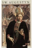 Wyznania Augustyn