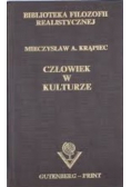 Człowiek w kulturze