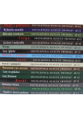 Encyklopedia dzikich zwierząt 17  tomów