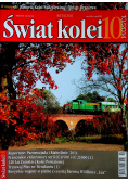 Świat kolei nr 10