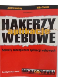 Hakerzy aplikacje webowe