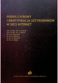 Podpis cyfrowy i identyfikacja użytkowników w sieci internet
