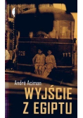 Wyjście z Egiptu