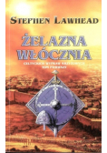 Żelazna włócznia