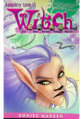 Witch Tom 15