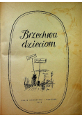 Brzechwa dzieciom