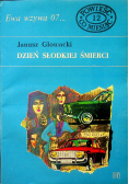 Ewa wzywa 07 nr 12 Dzień słodkiej śmierci