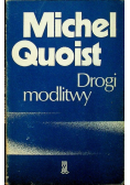 Drogi modlitwy