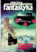 Fantastyka nr 2 ( 17 ) Najdłuższa podróż