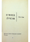 Stress życia