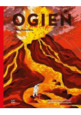 Ogień
