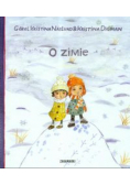 O zimie