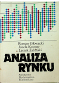 Analiza Rynku