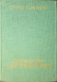 Dzienników tom odnalezionych