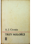 Trzy miłości