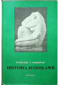 Historia Jugosławii