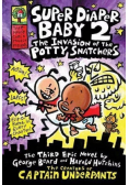 Super Diaper Baby 2