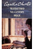 Śledztwo na cztery ręce
