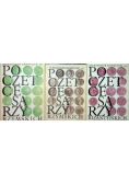 Poczet cesarzy 3 tomy