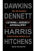 Czterej jeźdźcy apokalipsy