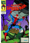 The amazing Spider Man Nr 10 / 96