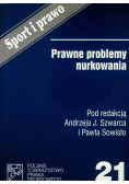 Prawne problemy nurkowania