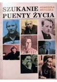 Szukanie puenty życia