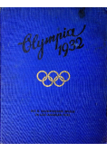 Die Olympischen Spiele in Los Angeles 1932 r