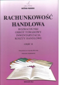 Rachunkowość Handlowa część II PADUREK