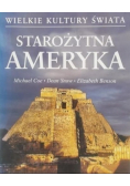 Starożytna Ameryka
