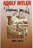 Rozmowy przy stole 1941 - 1944