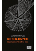 Kultura rozpadu