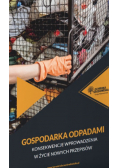 Gospodarka odpadami konsekwencje wprowadzenia w życie nowych przepisów