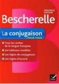 Bescherelle 1 Conjugaison