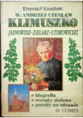 Jasnowidz, zielarz, uzdrowiciel