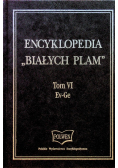 Encyklopedia Białych Plam tom VI