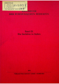 Handbuch der europaischen seehafen band X