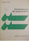 Kombinatoryka dla programistów