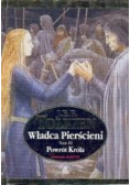 Władca Pierścieni T. III Powrót króla