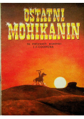 Ostatni Mohikanin