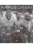 Ze świata