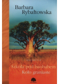 Szkoła pod baobabem Koło graniaste część II i III