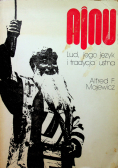Ajnu Lud jego język i tradycja ustna