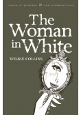 Woman in White