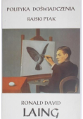 Polityka doświadczenia Rajski ptak