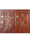 Faraon Tom I i II